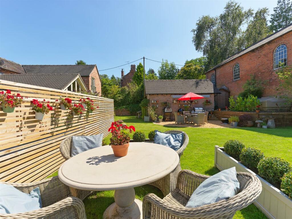 Additional image 61 of Salford, Audlem, Cheshire