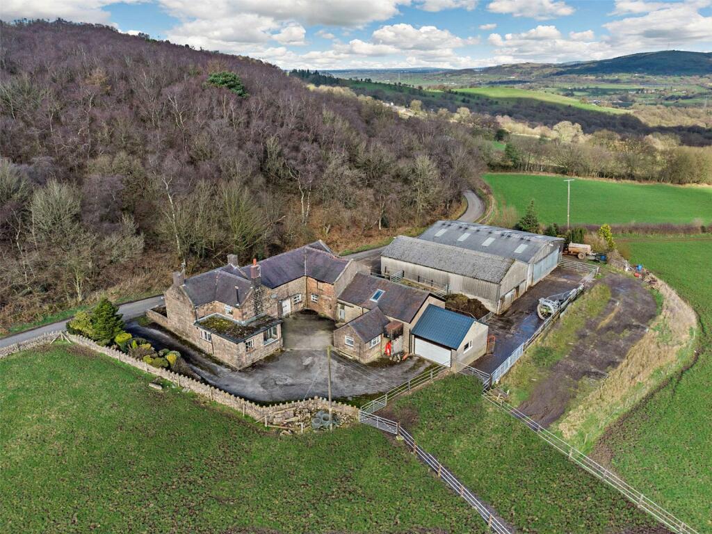 Cloudside, Congleton