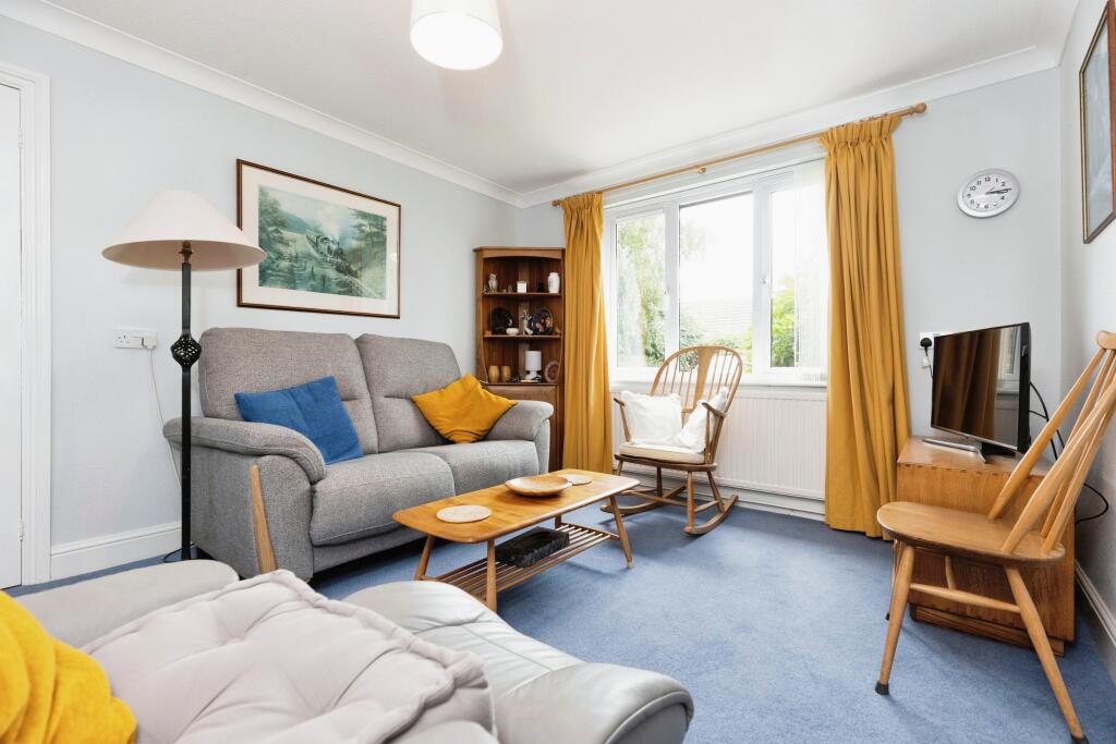 Additional image 6 of Horsefair, SHIPSTON-ON-STOUR, Warwickshire, CV36