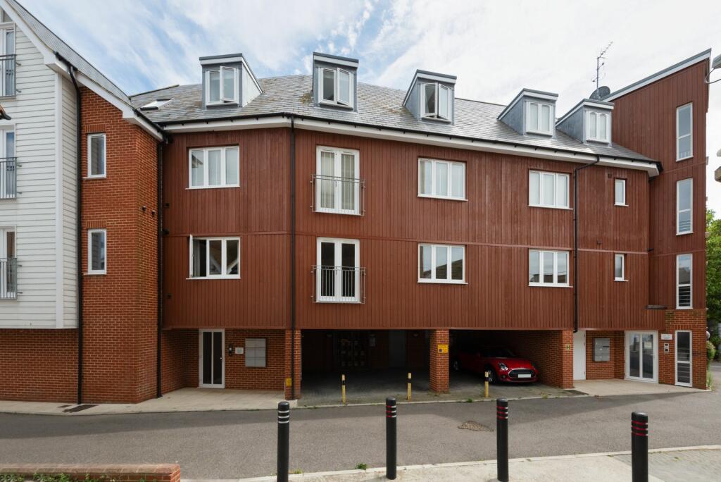 Additional image 10 of Victoria Mews, Whitstable, CT5