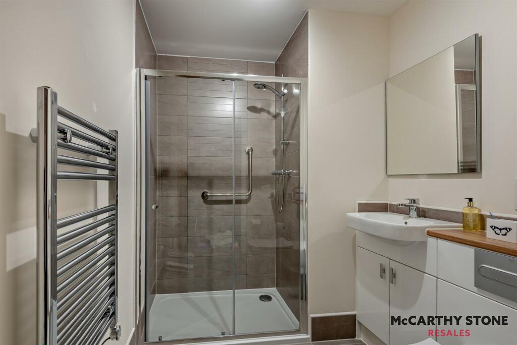 Additional image 16 of 21 Roman Court, 63 Wheelock Street, Middlewich