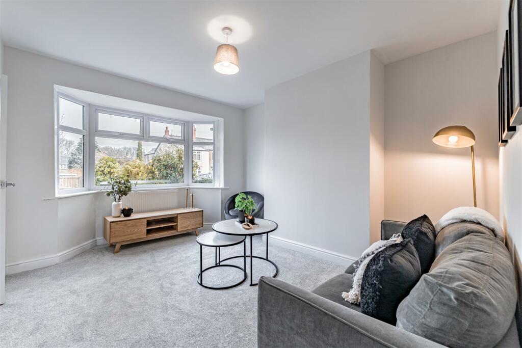 Additional image 2 of Immaculate fully renovated property in the heart of the village