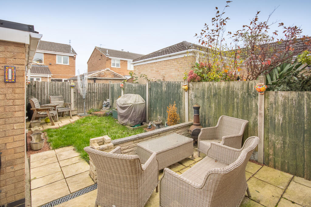 Additional image 16 of Tedworth Avenue, Stenson Fields,