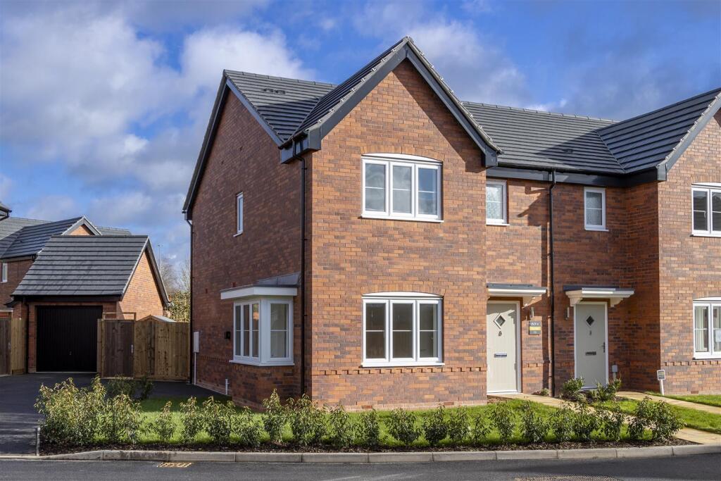 Additional image 23 of Cadeby, Marston Lane, Doveridge