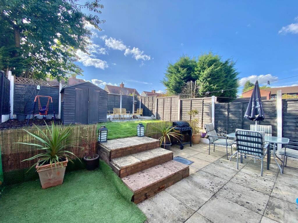 Additional image 15 of Cumberland Drive, Nuneaton, CV10