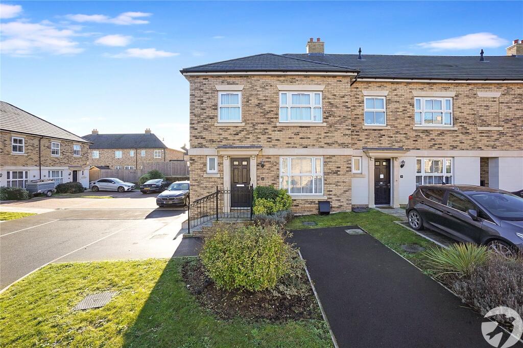 Additional image 35 of Day Close, Weldon, Ebbsfleet Valley, Swanscombe, DA10