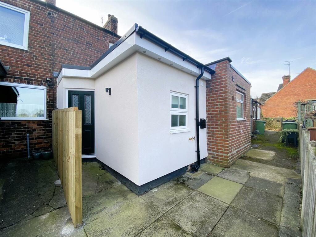 Additional image 21 of Birches Lane, South Wingfield, Alfreton