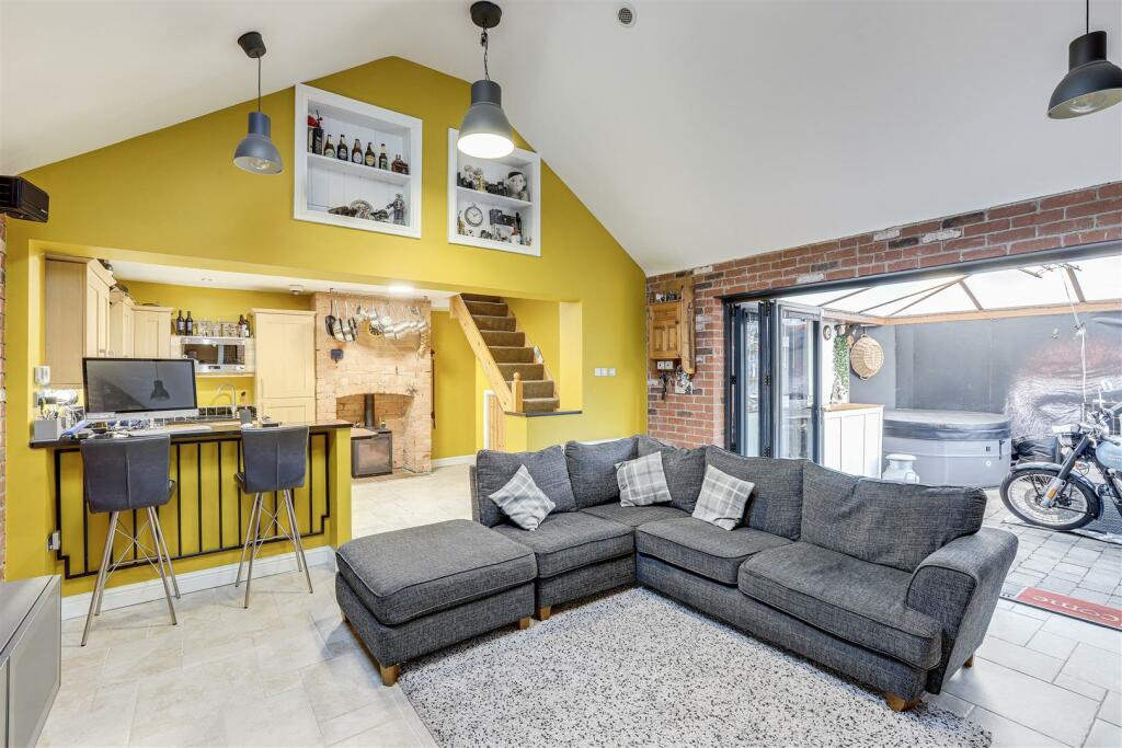 Additional image 35 of Victoria Avenue, Borrowash, Derbyshire, DE72 3HG