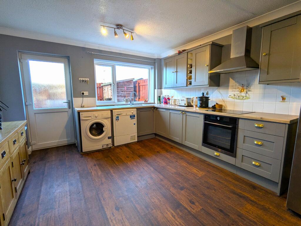 Additional image 4 of Norburn Park, Witton Gilbert, DH7