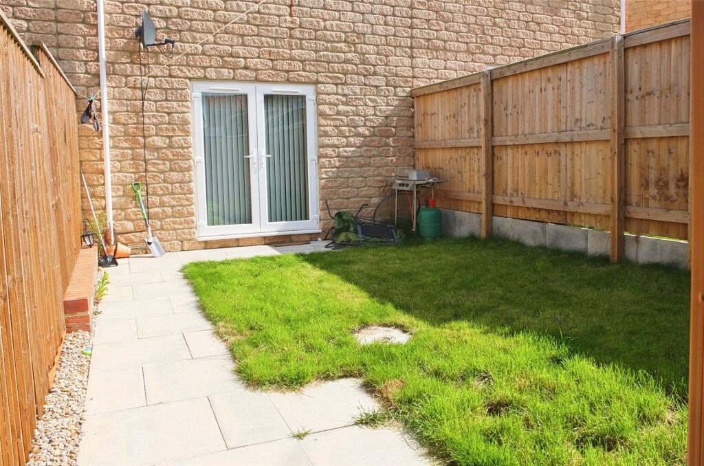 Additional image 11 of Oxford Place, Consett, County Durham, DH8