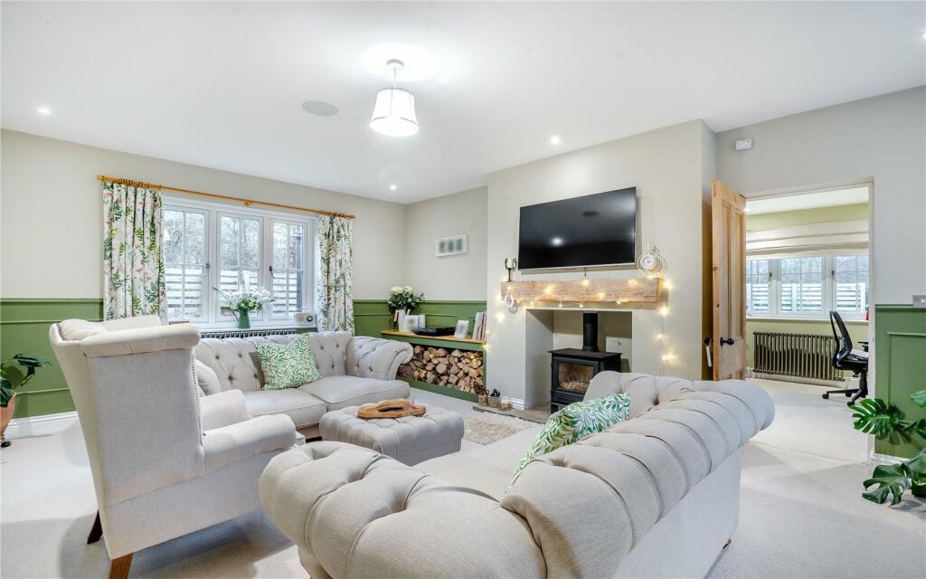 Additional image 13 of Knutsford Road, Allostock, Cheshire, CW4