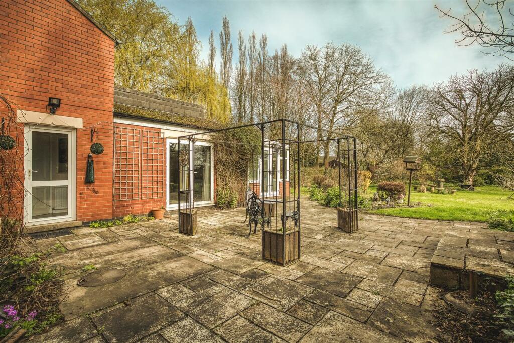 Additional image 26 of Well Close House, Morley Close, Belper