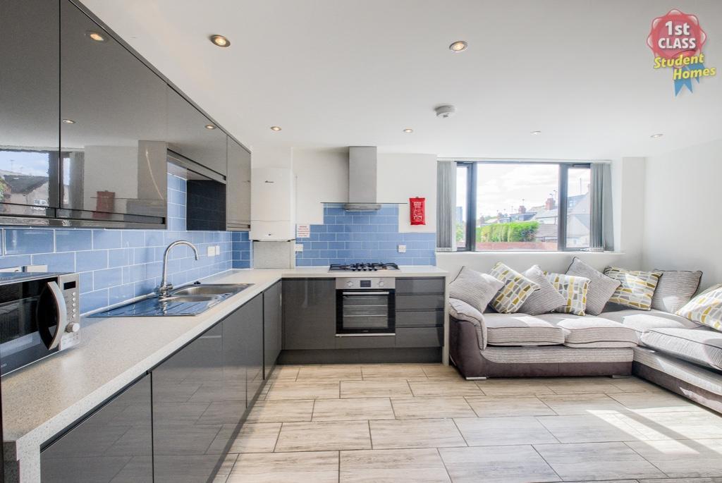 Additional image 3 of Flat 2, Alouise House, Terry Road, Coventry, CV1