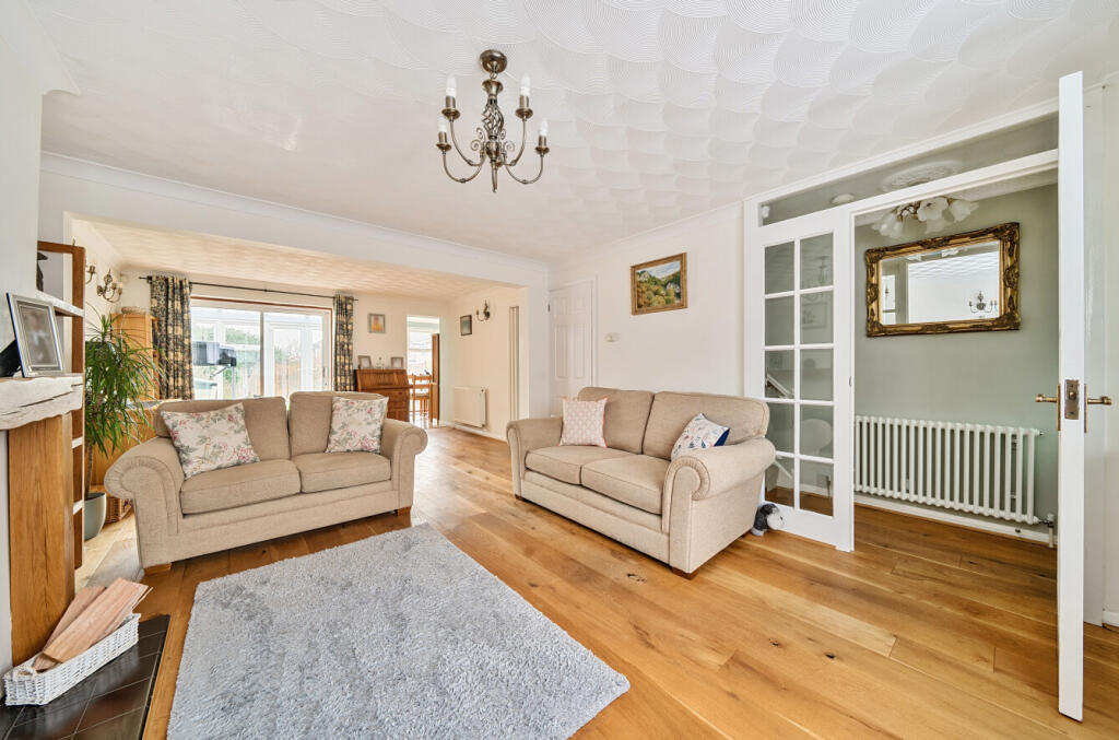 Additional image 10 of Barfield, Sutton At Hone, Dartford, Kent, DA4