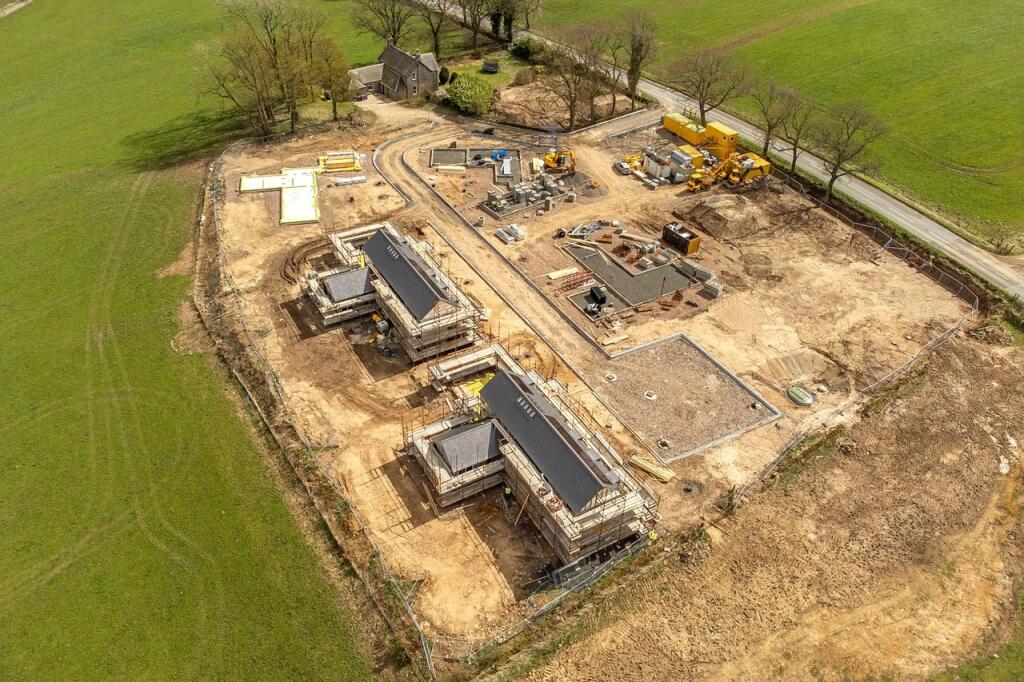 Additional image 8 of Ledyatt Farm, Coupar Angus Road, By Lundie