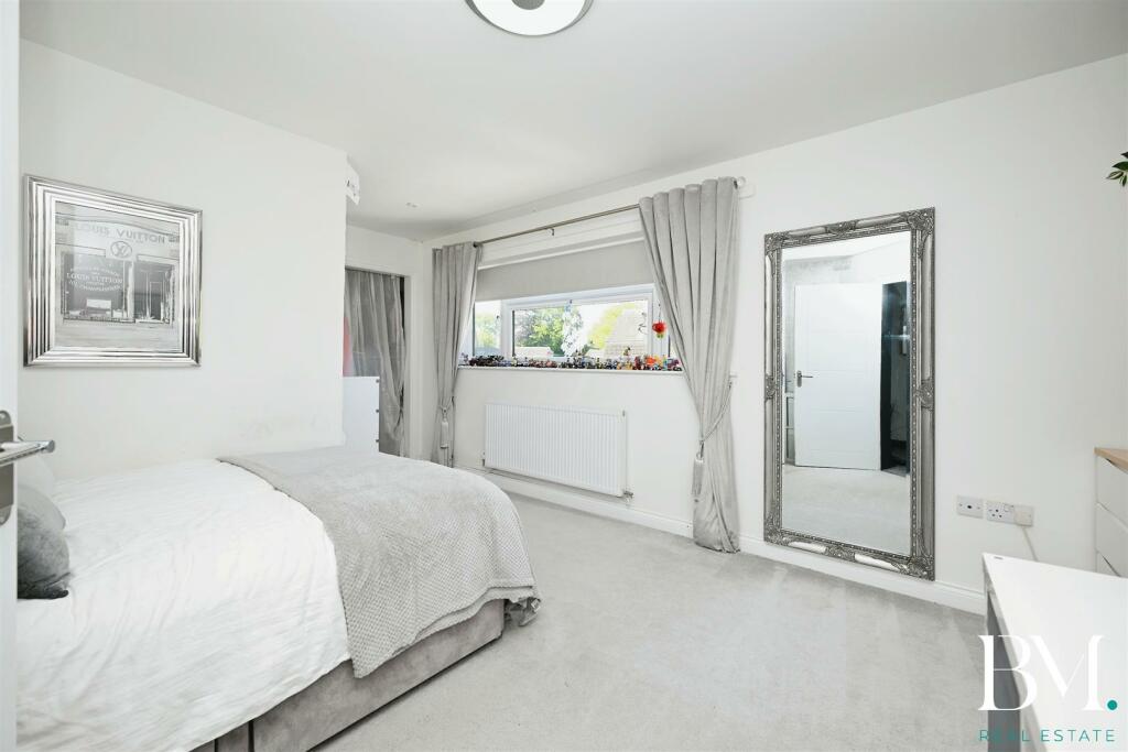 Additional image 31 of Livingstone Avenue, Long Lawford, Rugby