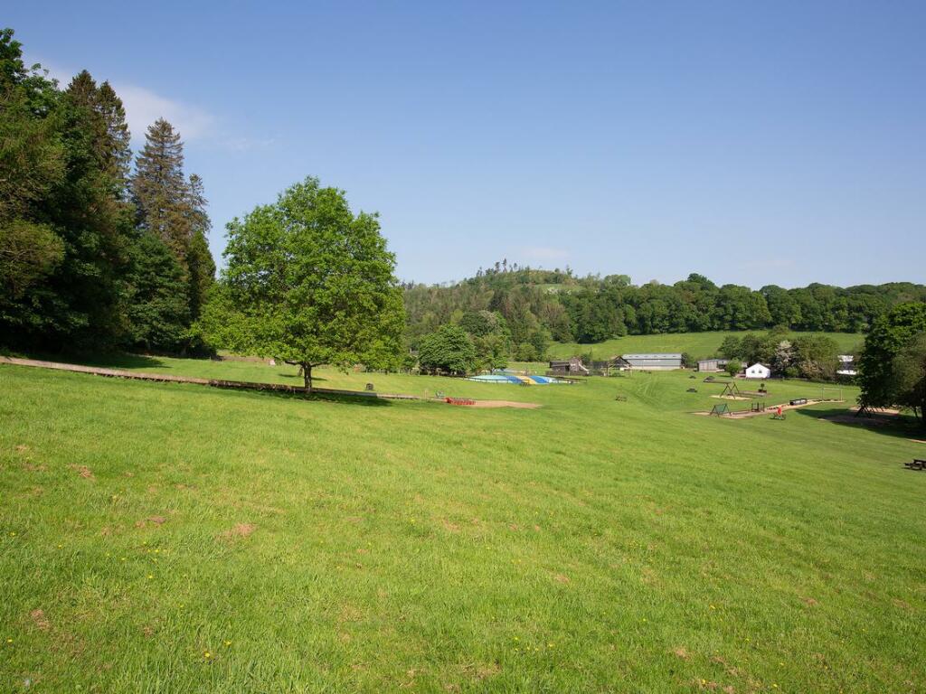 Additional image 7 of Mabie Farm and Lodge Park, Burnside Farm,
Mabie, Dumfries and Galloway, DG2 8EZ