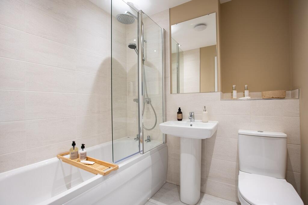 Additional image 10 of Off Bennetts Rd S, 
Coventry, 
West Midlands, 
CV6 2FU