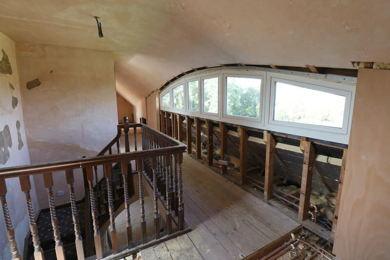 Additional image 7 of The Green, Dadlington, Leicestershire, CV13 6JB