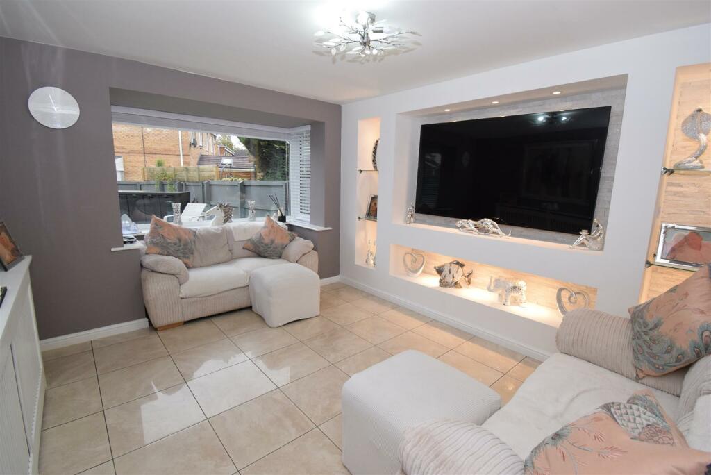 Additional image 19 of Rangewood Road, South Normanton, Alfreton