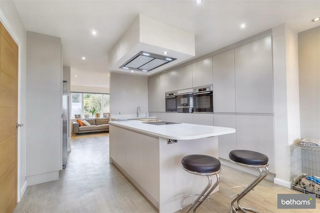 Additional image 7 of Main Road, Stretton, Alfreton