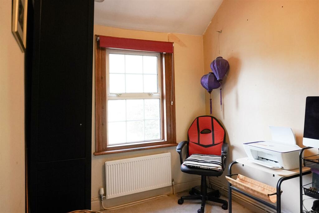 Additional image 25 of Deppers Bridge, Southam