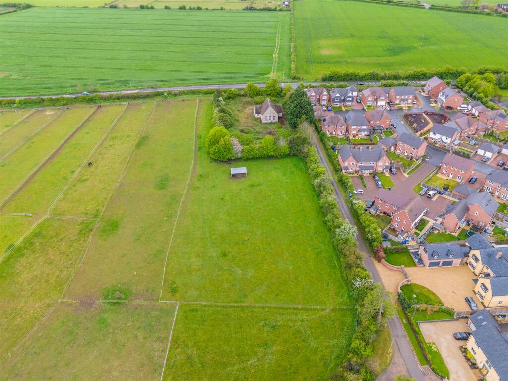 Additional image 3 of Land off Mill Lane, Newbold-On-Stour, Tredington