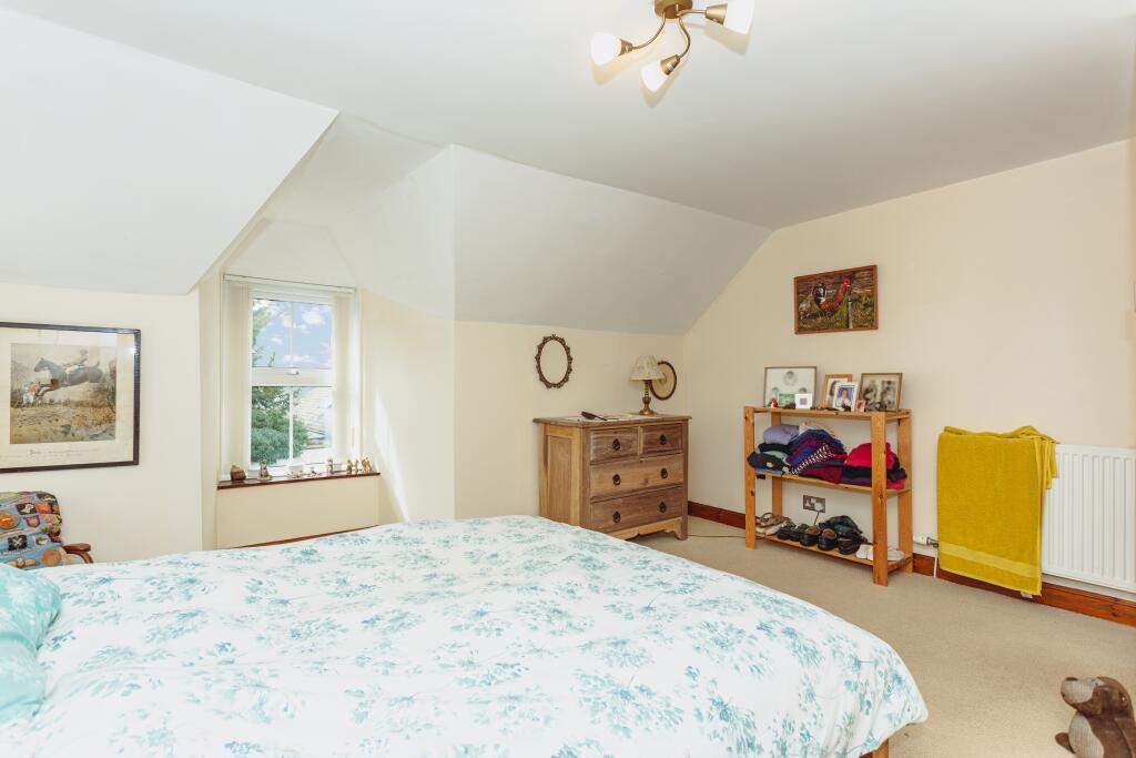 Additional image 21 of Main Street, Haugh Of Urr, Castle Douglas, DG7