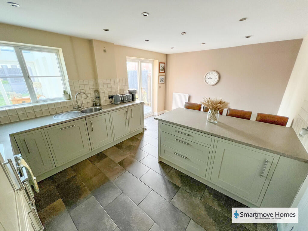 Additional image 5 of Emmerson Road, Riddings, Alfreton