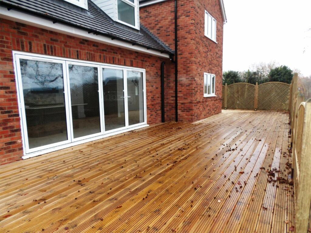 Additional image 15 of Newlands Road, Baddesley Ensor, Atherstone, Warwickshire, CV9