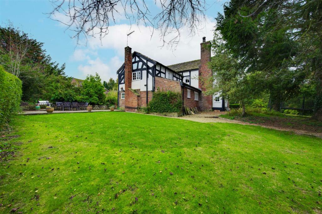 Additional image 34 of Macclesfield Road, Eaton, Congleton