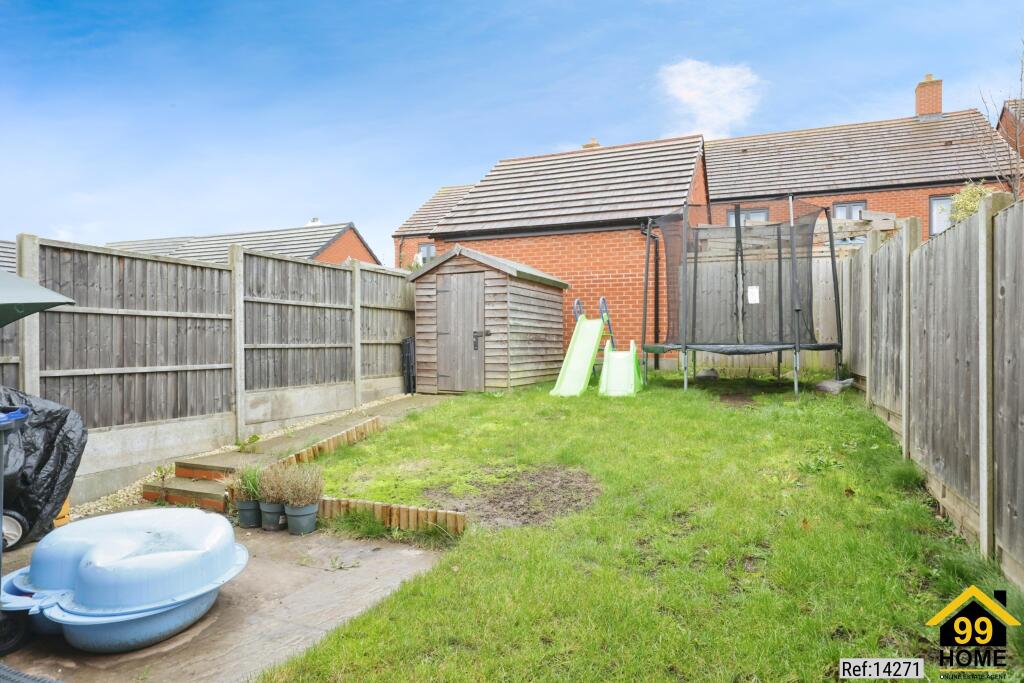 Additional image 20 of Majestic Way, Warwickshire, CV33