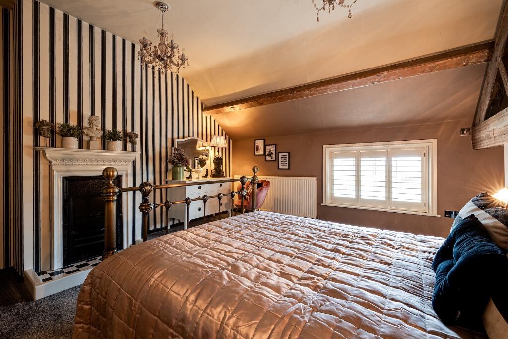 Additional image 30 of Main Road, Betley