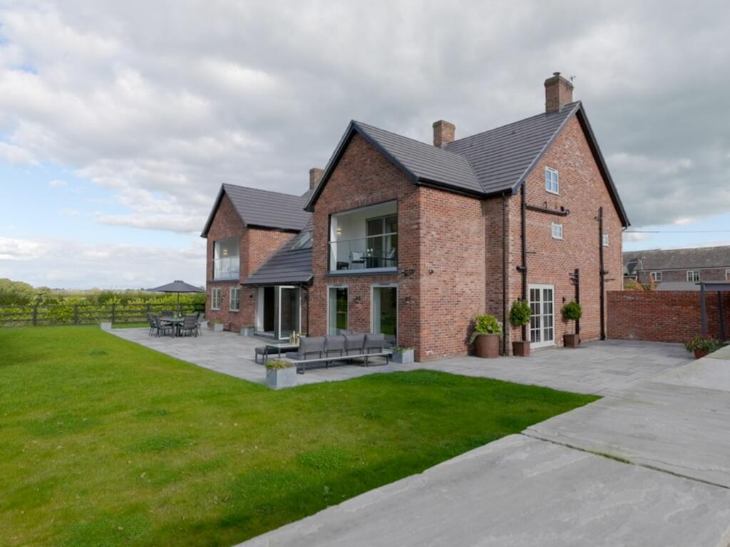 Additional image 70 of Hickhurst Lane, Rushton, CW6