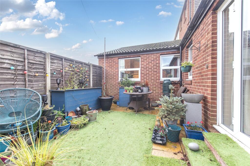 Additional image 8 of The Hollies, Gravesend, Kent, DA12