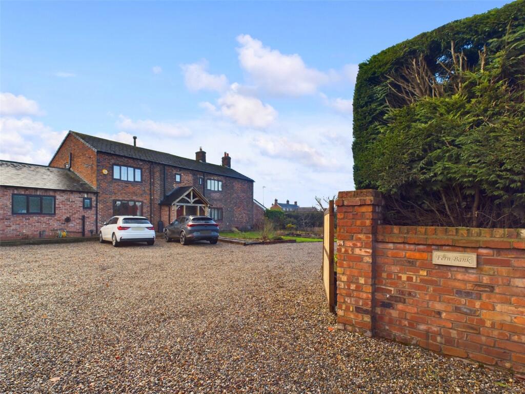 Additional image 2 of Holmes Chapel Road, Sproston, Crewe, Cheshire, CW4