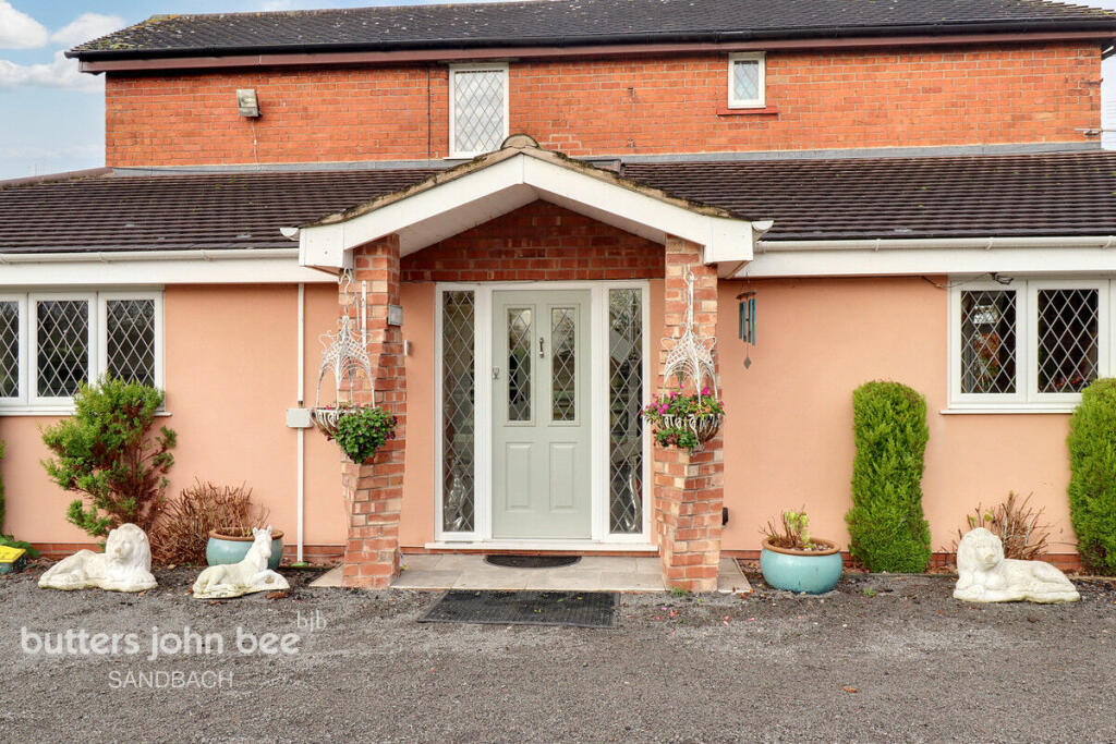 Additional image 31 of Newcastle Road, Sandbach