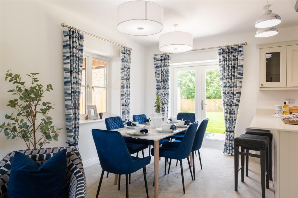 Additional image 8 of Plot 5 The Avon, Benfield Close, Northend, Warwickshire