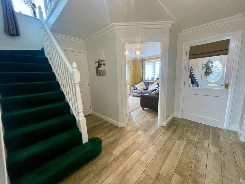 Additional image 4 of Hillside Gardens, Church Gresley, DE11 9QA