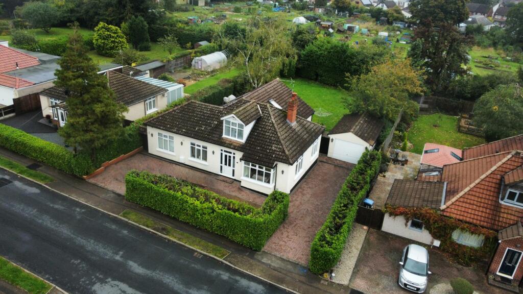 Additional image 2 of Nailcote Avenue, Coventry, CV4