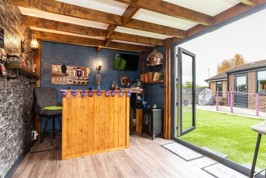 Additional image 24 of School Lane, Castle Donington, Derby