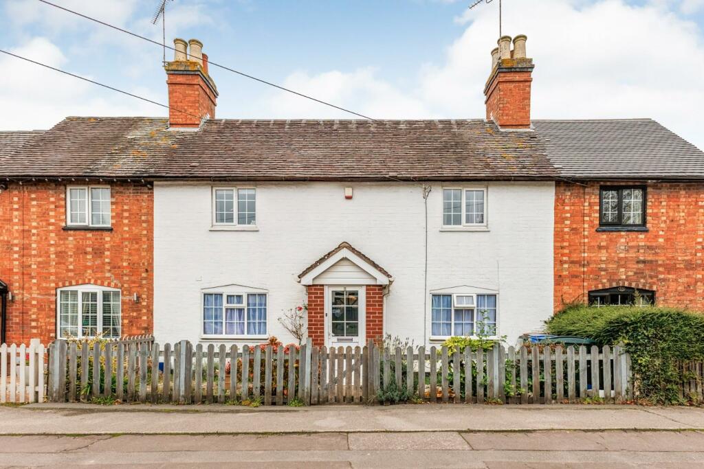 Primary image of Brinklow Road, Binley, Coventry