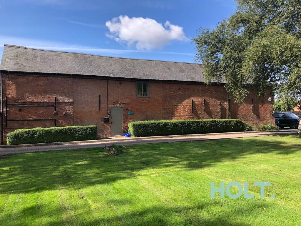 Additional image 5 of Priory Gates Barn, The Priory, Priory Road, Wolston, CV8 3FX