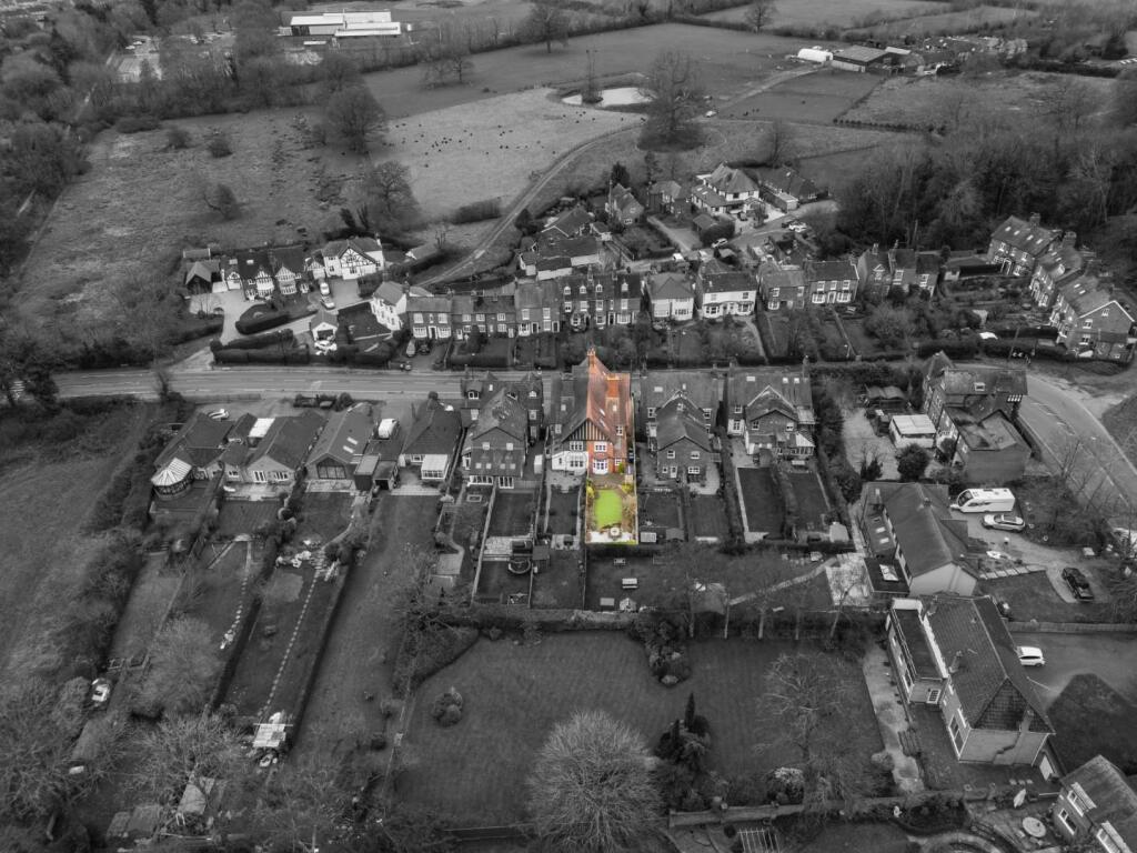 Additional image 44 of Castle Road, Kenilworth