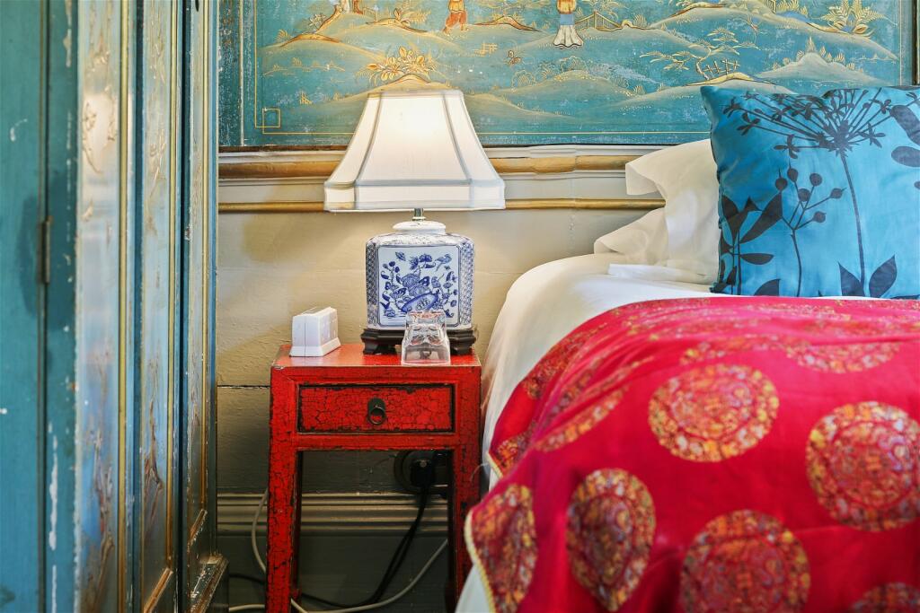 Additional image 20 of Derbyshire Country House, Nr Matlock