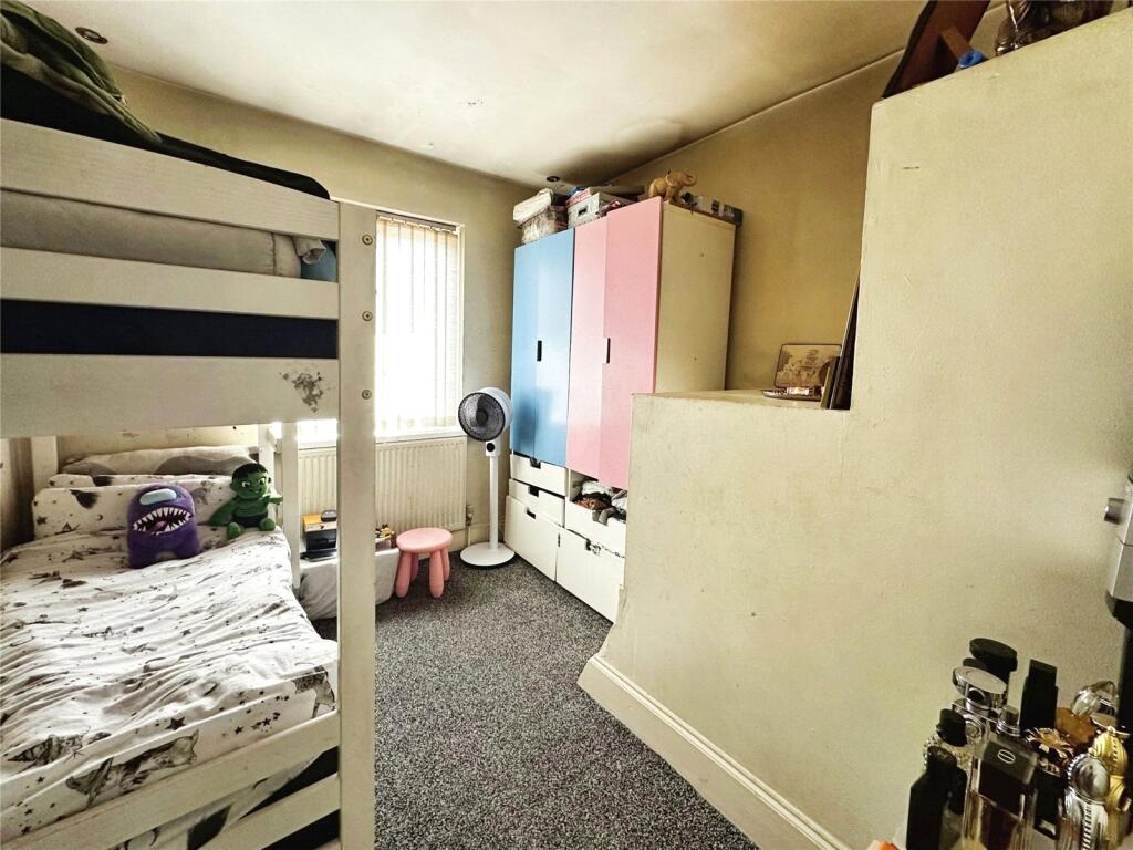 Additional image 12 of Sanders Road, Coventry, Warwickshire, CV6