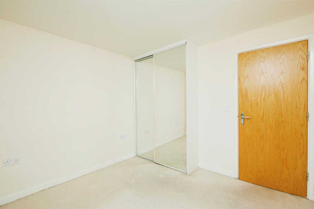 Additional image 10 of The Sycamores, Woodville, Swadlincote