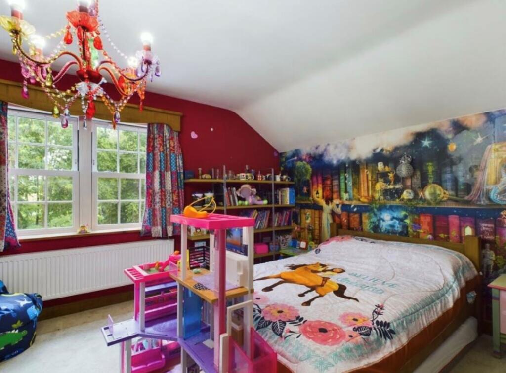 Additional image 30 of The Old Vicarage, 103 Church Street, Denby Village, Ripley, Derbyshire, DE5 8PH