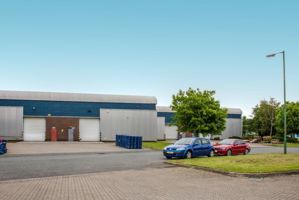 Additional image 23 of Hownsgill Industrial Park, Consett, County Durham, DH8