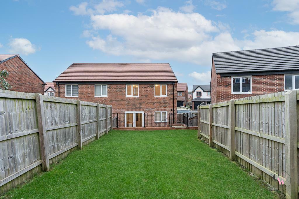 Additional image 21 of Fusilier Road, Winsford